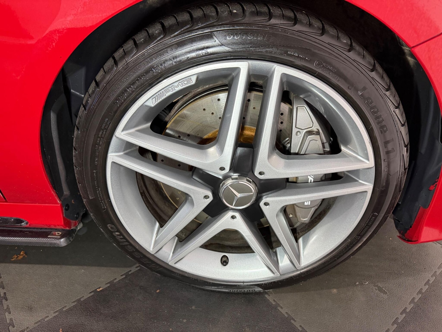 Used Mercedes-Benz A-Class 2015 for sale - 77029060: Photo 31