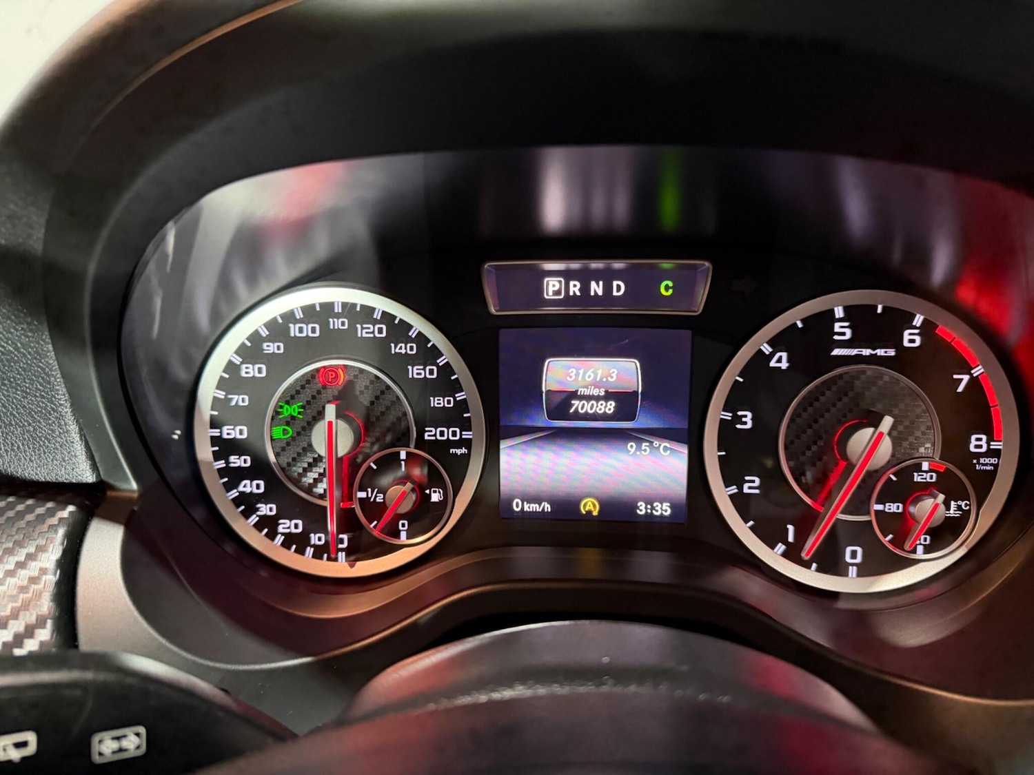 Used Mercedes-Benz A-Class 2015 for sale - 77029060: Photo 32