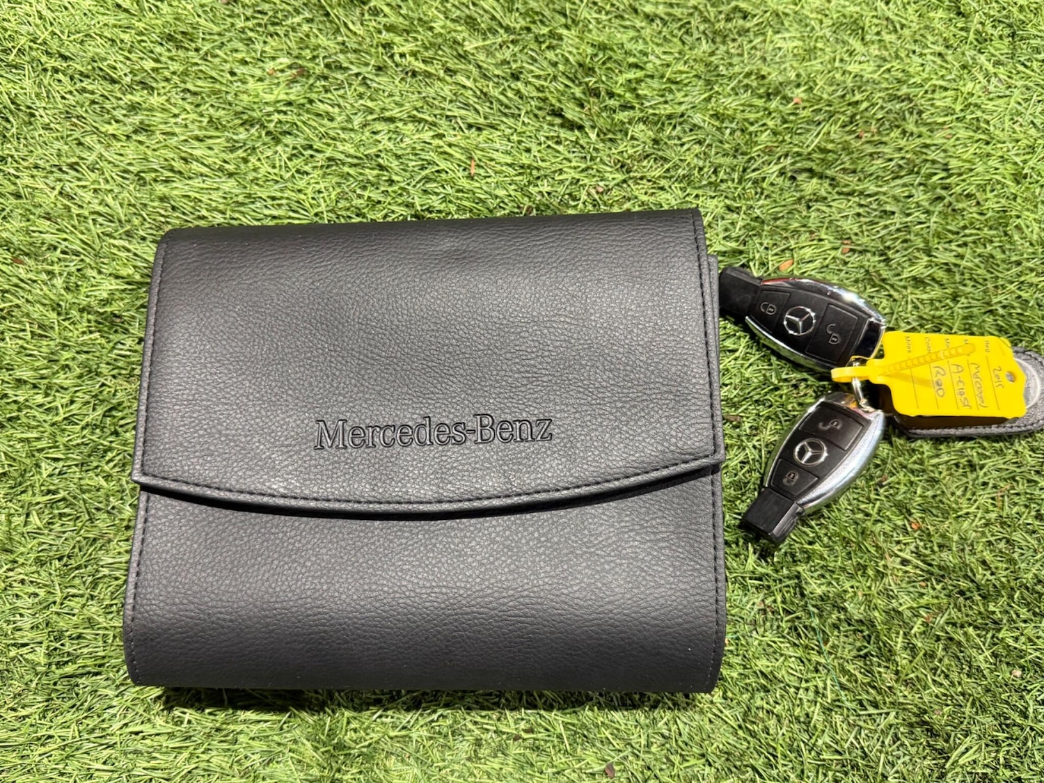 Used Mercedes-Benz A-Class 2015 for sale - 77029060: Photo 34