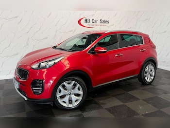 Used Kia Sportage 2018 for sale - 79248765: Photo