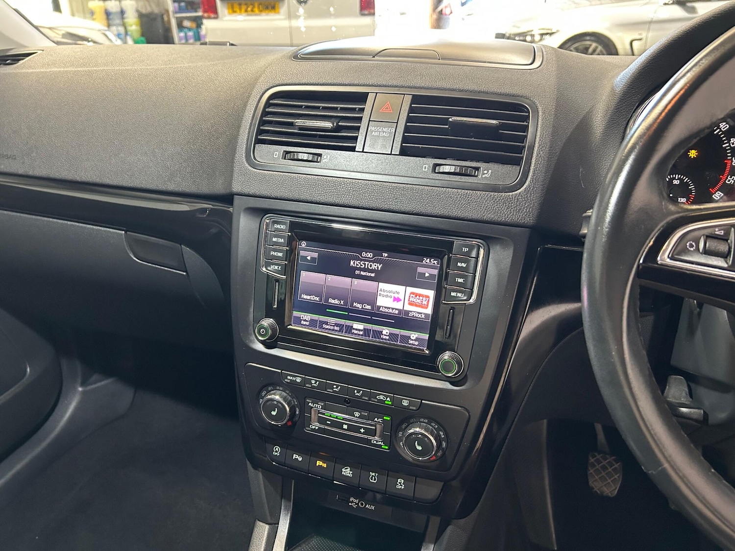 Vehicle 25