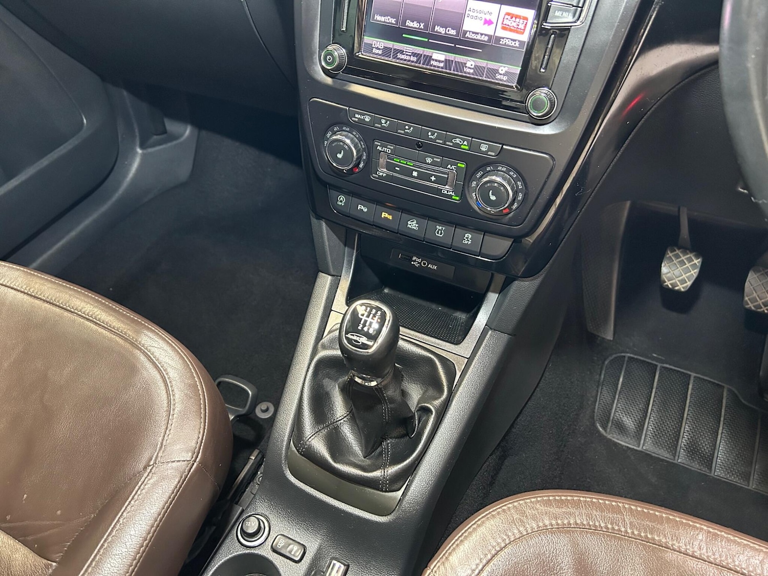 Vehicle 26
