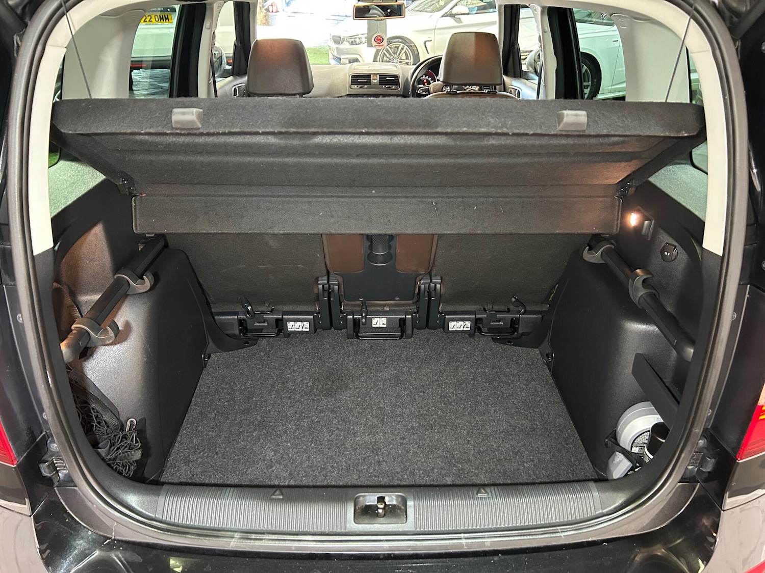 Vehicle 27