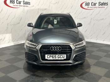 Used Audi Q3 2015 for sale - 74763090: Photo