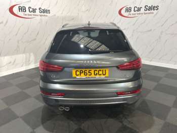 Used Audi Q3 2015 for sale - 74763090: Photo