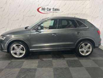 Used Audi Q3 2015 for sale - 74763090: Photo