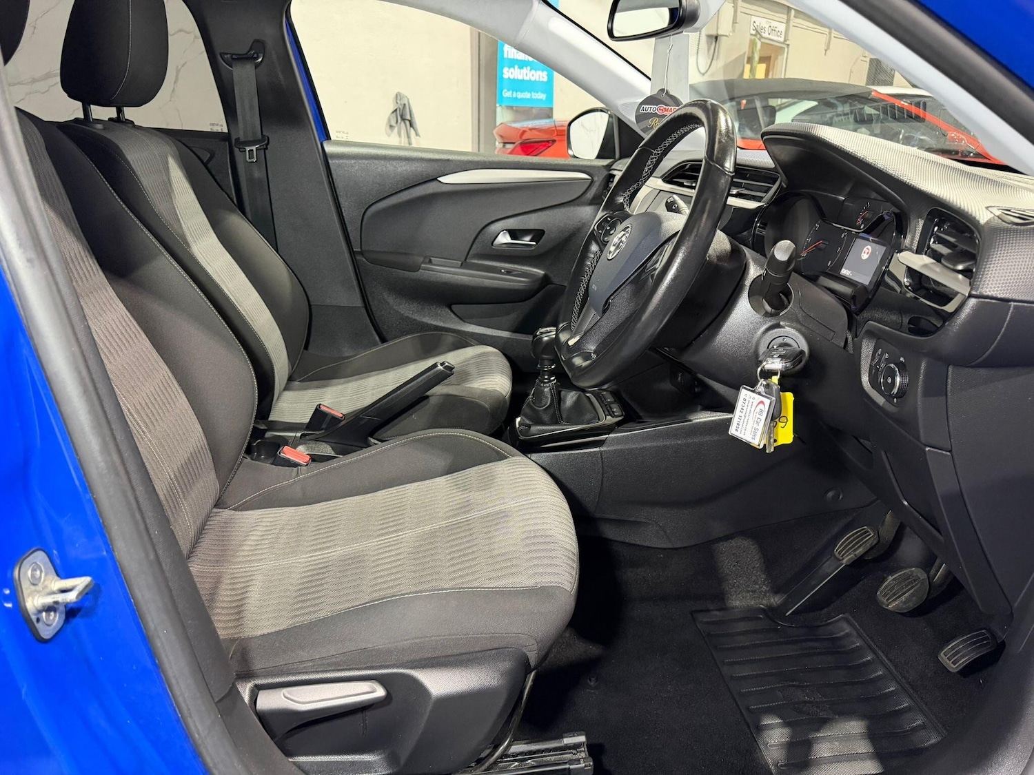 Used Vauxhall Corsa 2020 for sale - 77722562: Photo 10