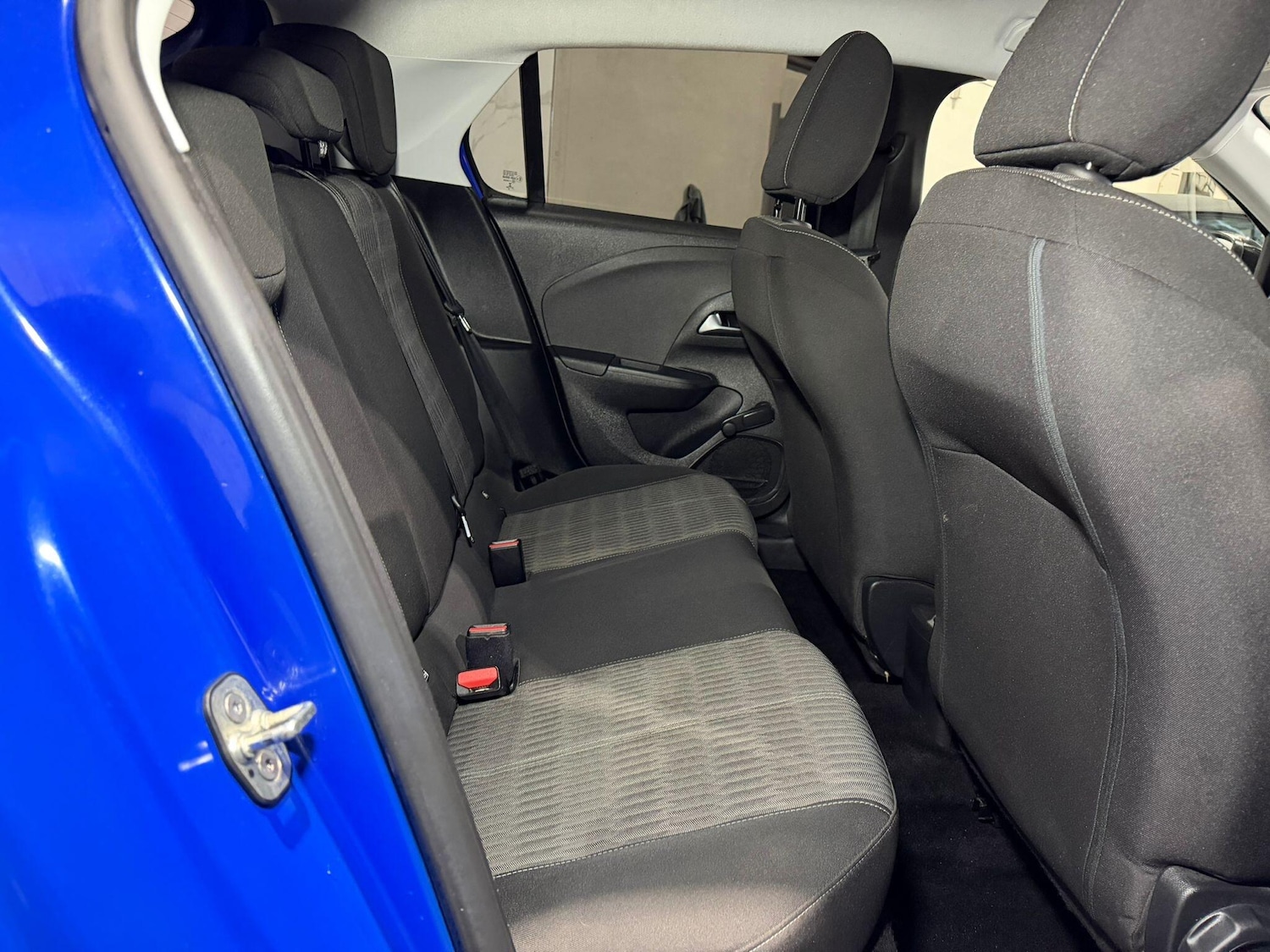 Used Vauxhall Corsa 2020 for sale - 77722562: Photo 12