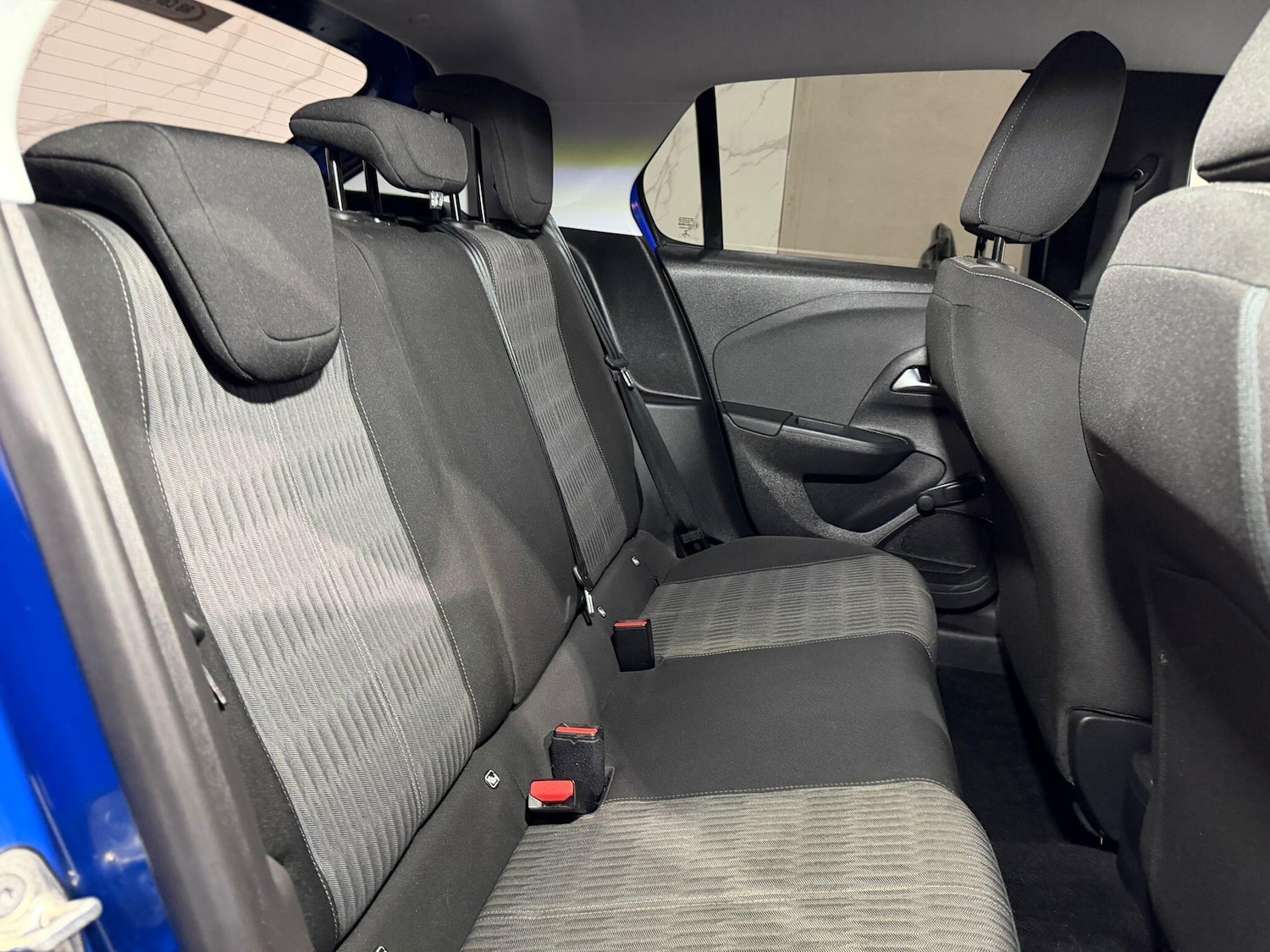 Used Vauxhall Corsa 2020 for sale - 77722562: Photo 13