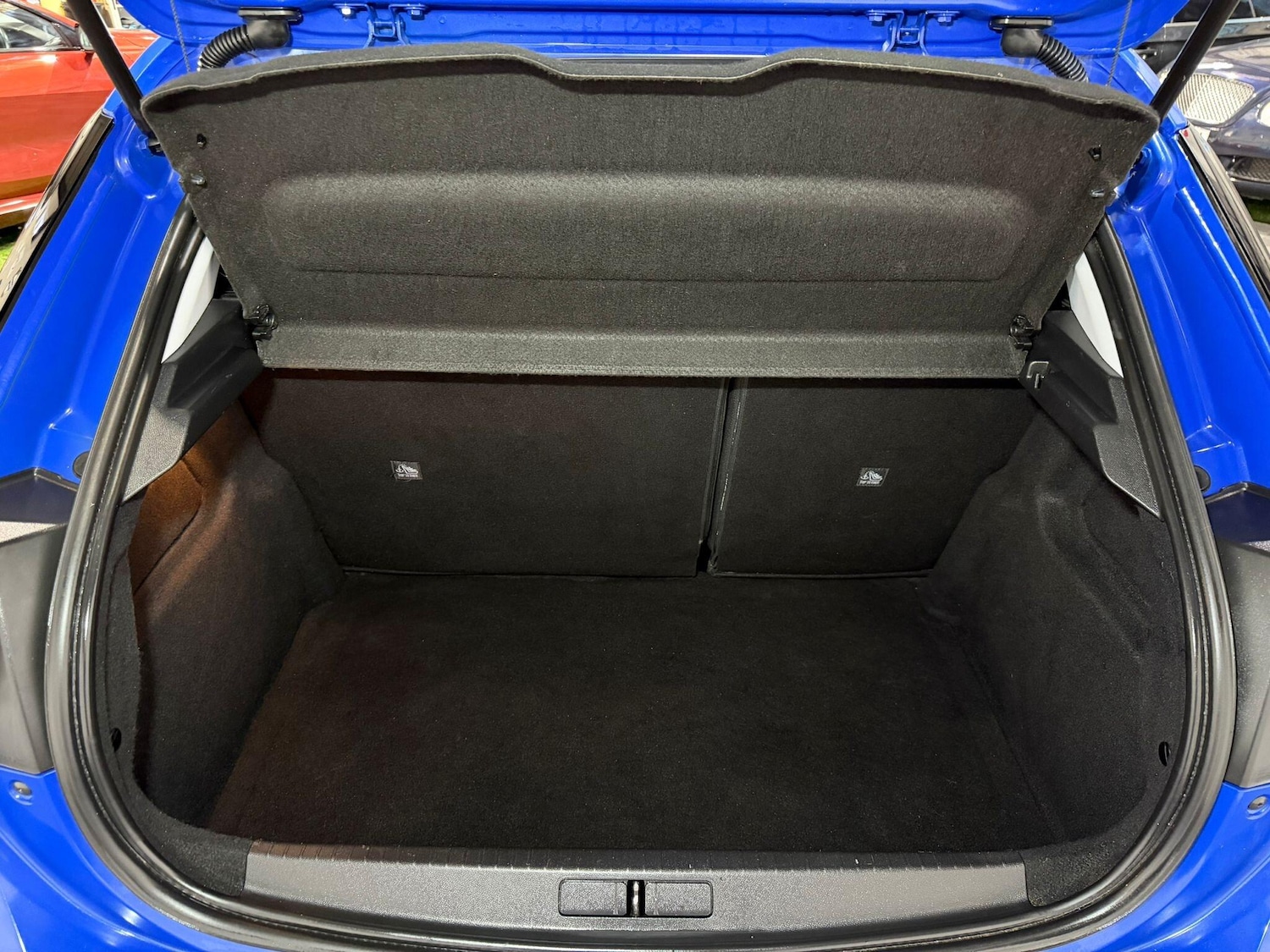 Used Vauxhall Corsa 2020 for sale - 77722562: Photo 14