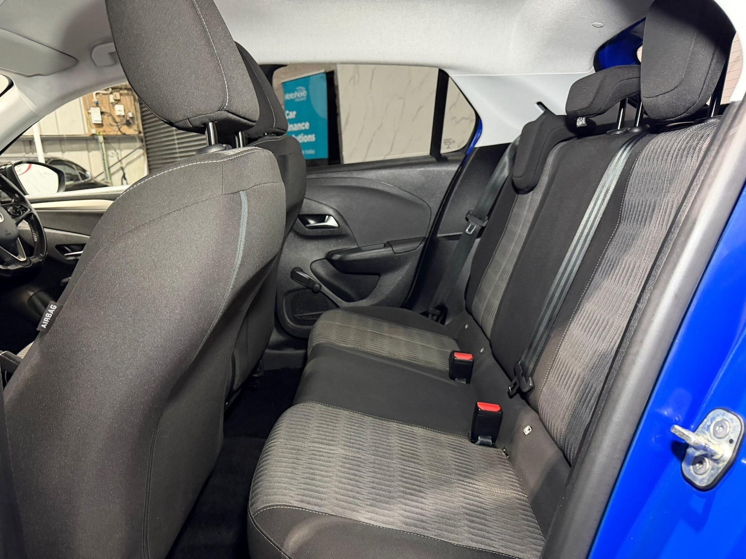 Used Vauxhall Corsa 2020 for sale - 77722562: Photo 15