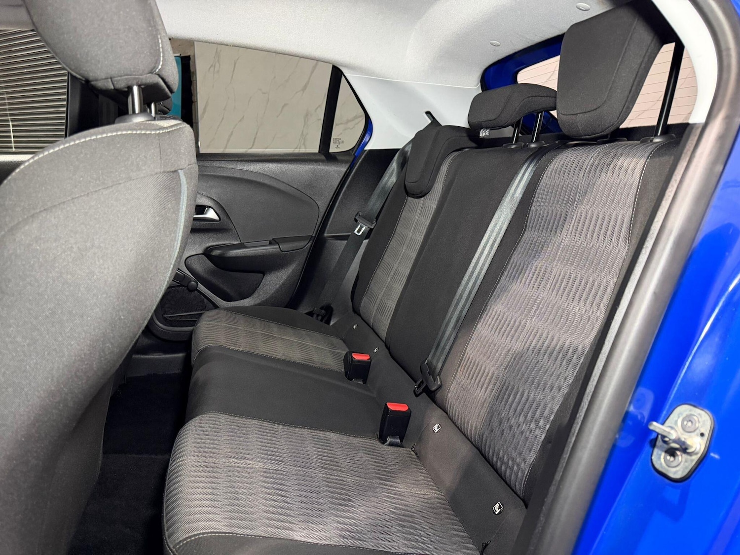 Used Vauxhall Corsa 2020 for sale - 77722562: Photo 16