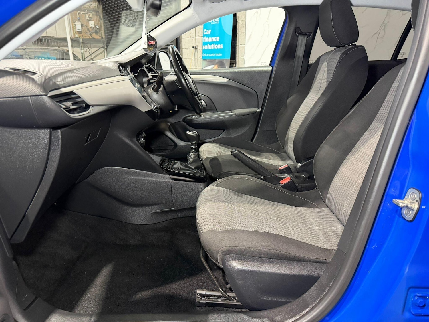 Used Vauxhall Corsa 2020 for sale - 77722562: Photo 19