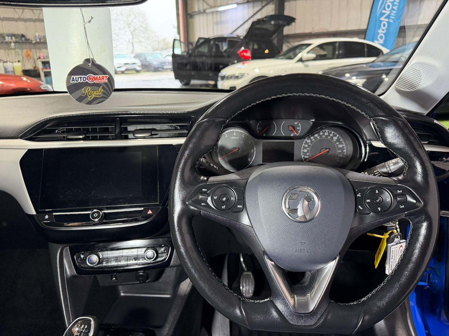 Used Vauxhall Corsa 2020 for sale - 77722562: Photo 22