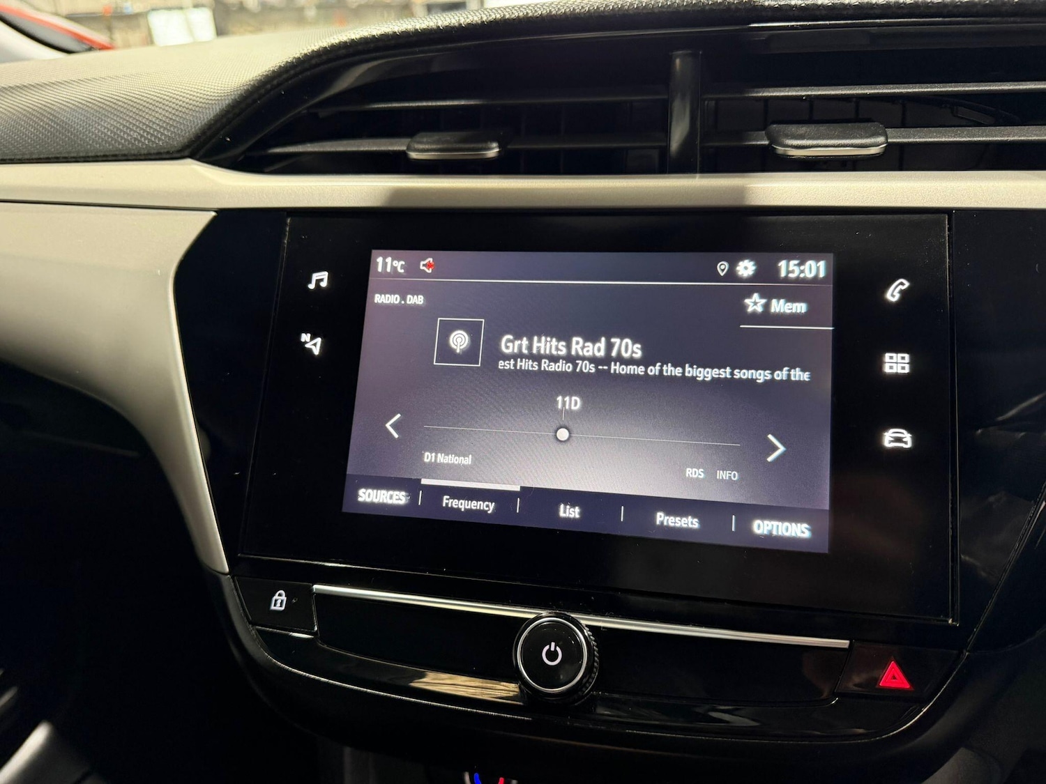 Used Vauxhall Corsa 2020 for sale - 77722562: Photo 26