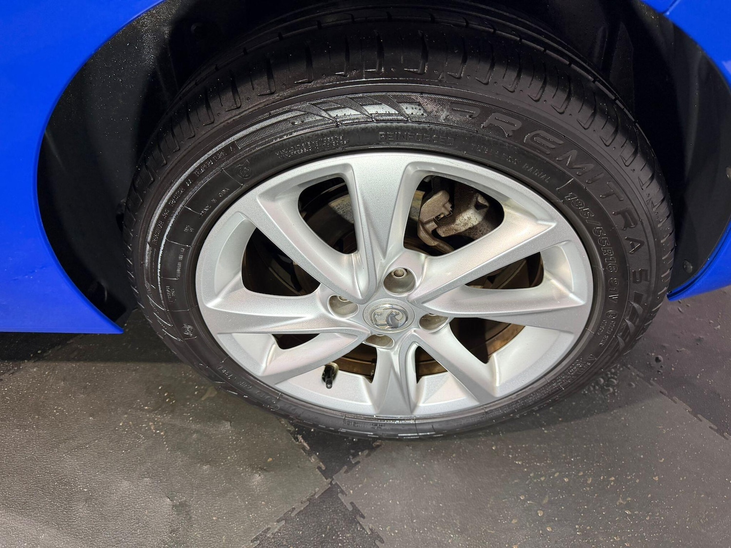 Used Vauxhall Corsa 2020 for sale - 77722562: Photo 28