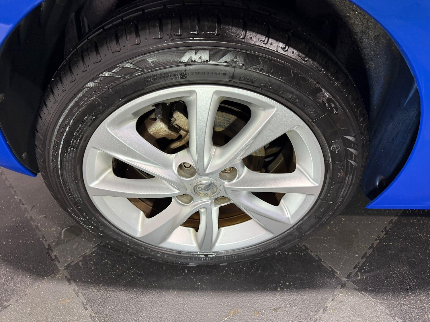 Used Vauxhall Corsa 2020 for sale - 77722562: Photo 30