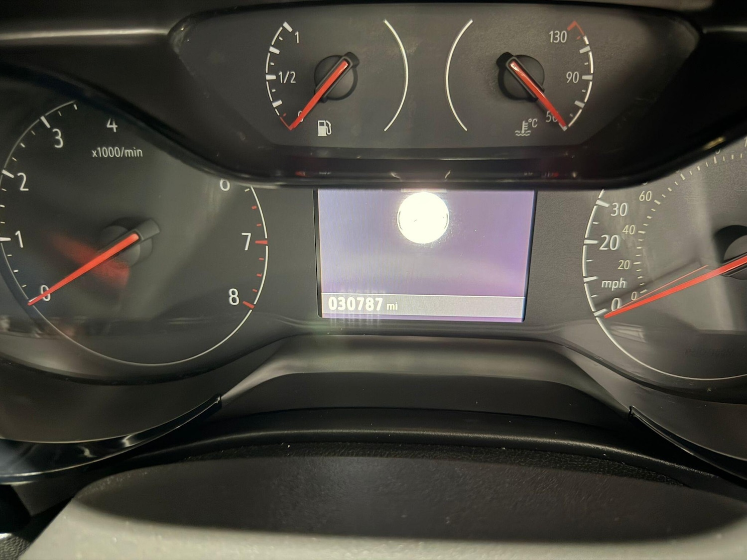 Used Vauxhall Corsa 2020 for sale - 77722562: Photo 32