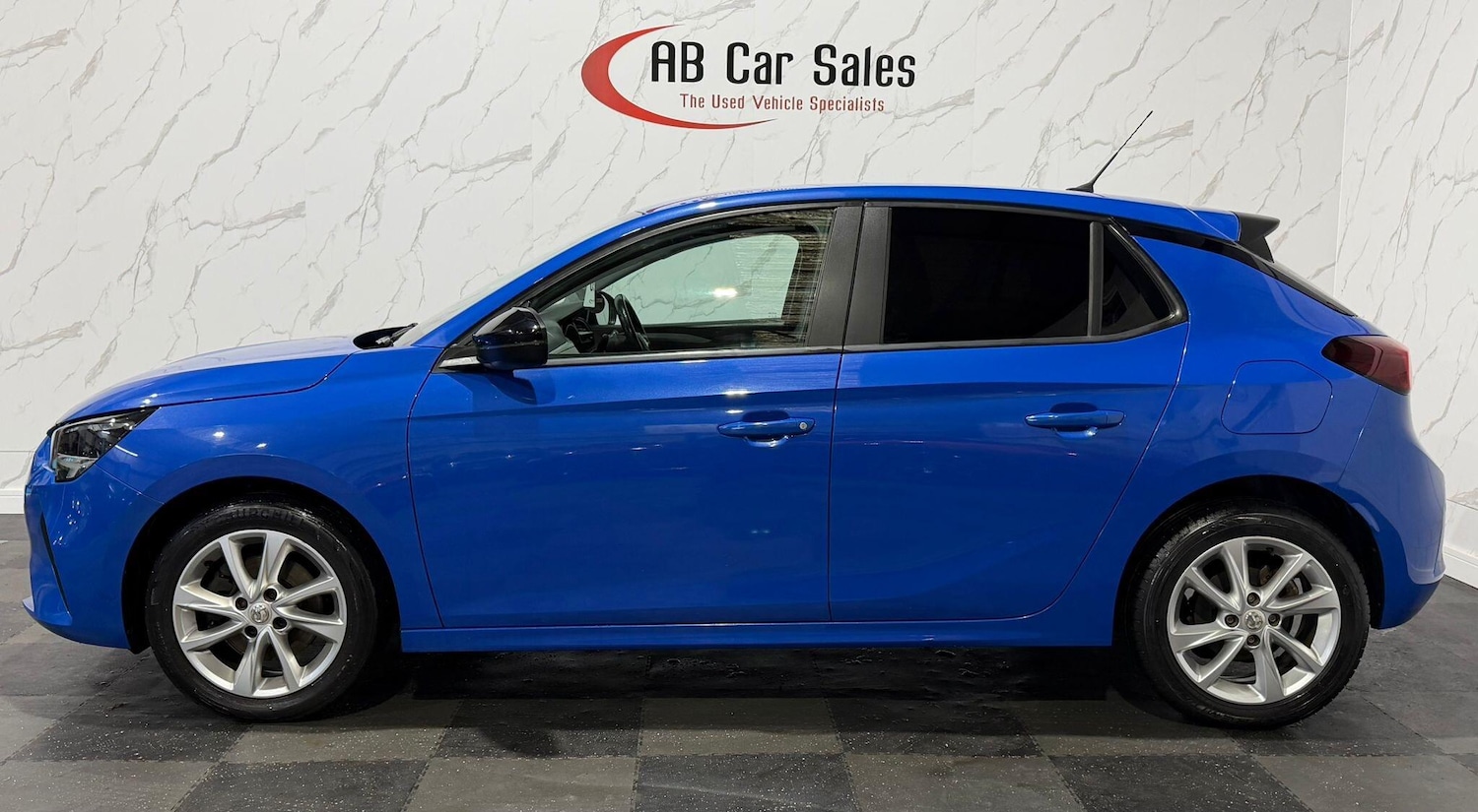 Used Vauxhall Corsa 2020 for sale - 77722562: Photo 5