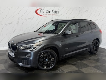 Used BMW X1 2017 for sale - 78362888: Photo