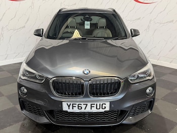 Used BMW X1 2017 for sale - 78362888: Photo