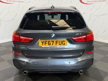 Used BMW X1 2017 for sale - 78362888: Photo