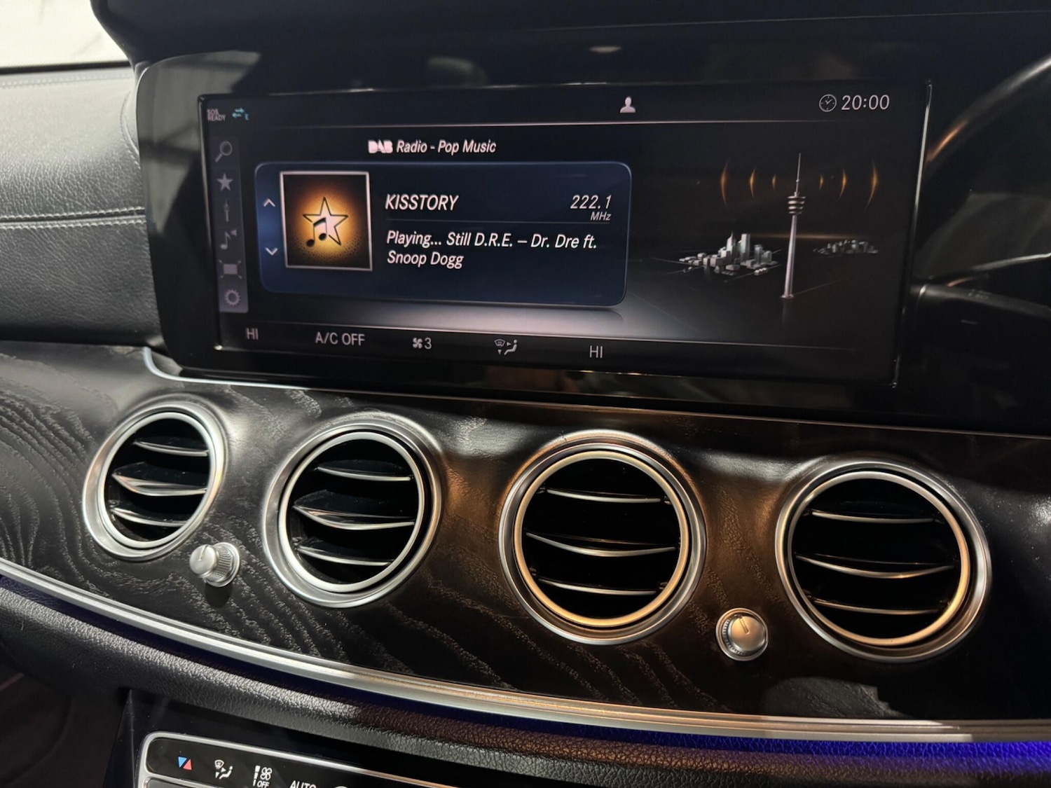 Used Mercedes-Benz E Class 2017 for sale - 78019160: Photo 26