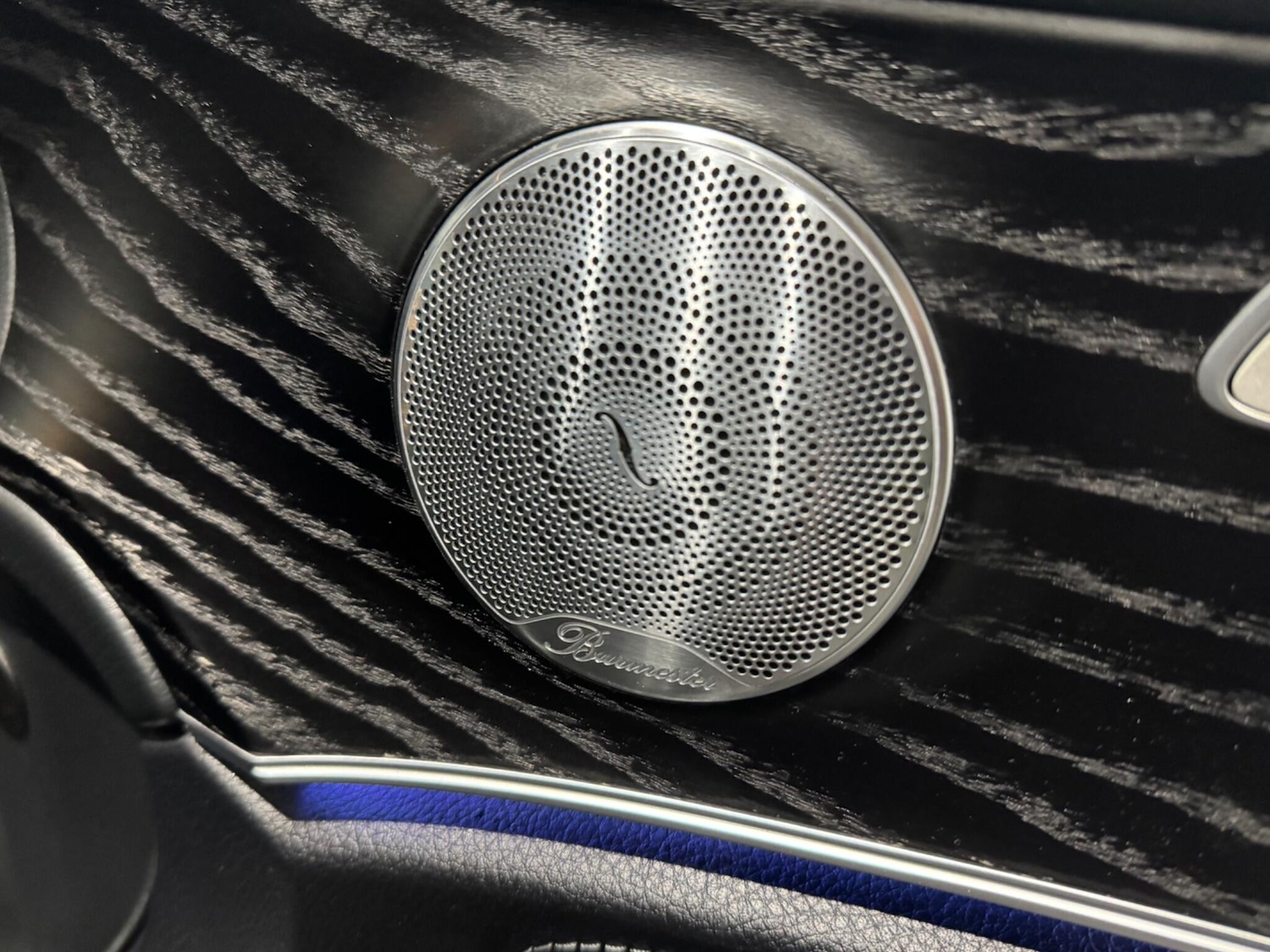 Used Mercedes-Benz E Class 2017 for sale - 78019160: Photo 29