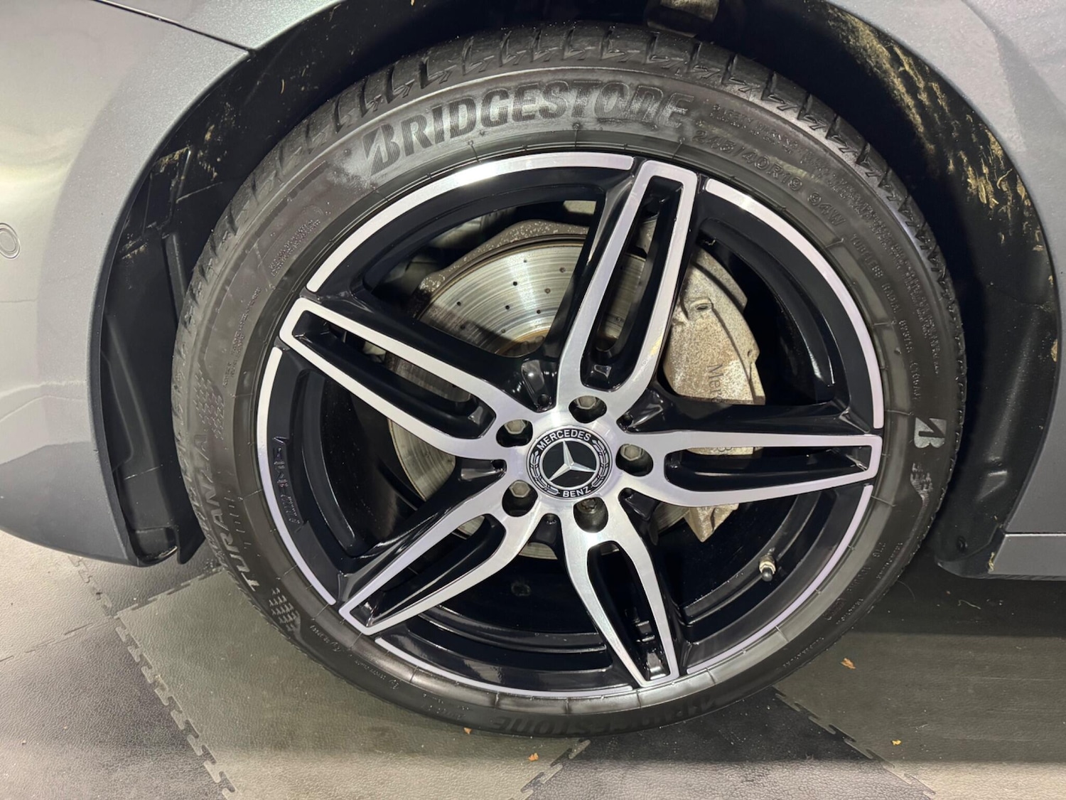 Used Mercedes-Benz E Class 2017 for sale - 78019160: Photo 31