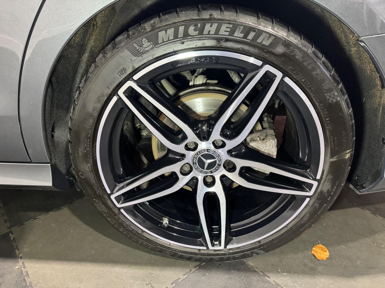 Used Mercedes-Benz E Class 2017 for sale - 78019160: Photo 32