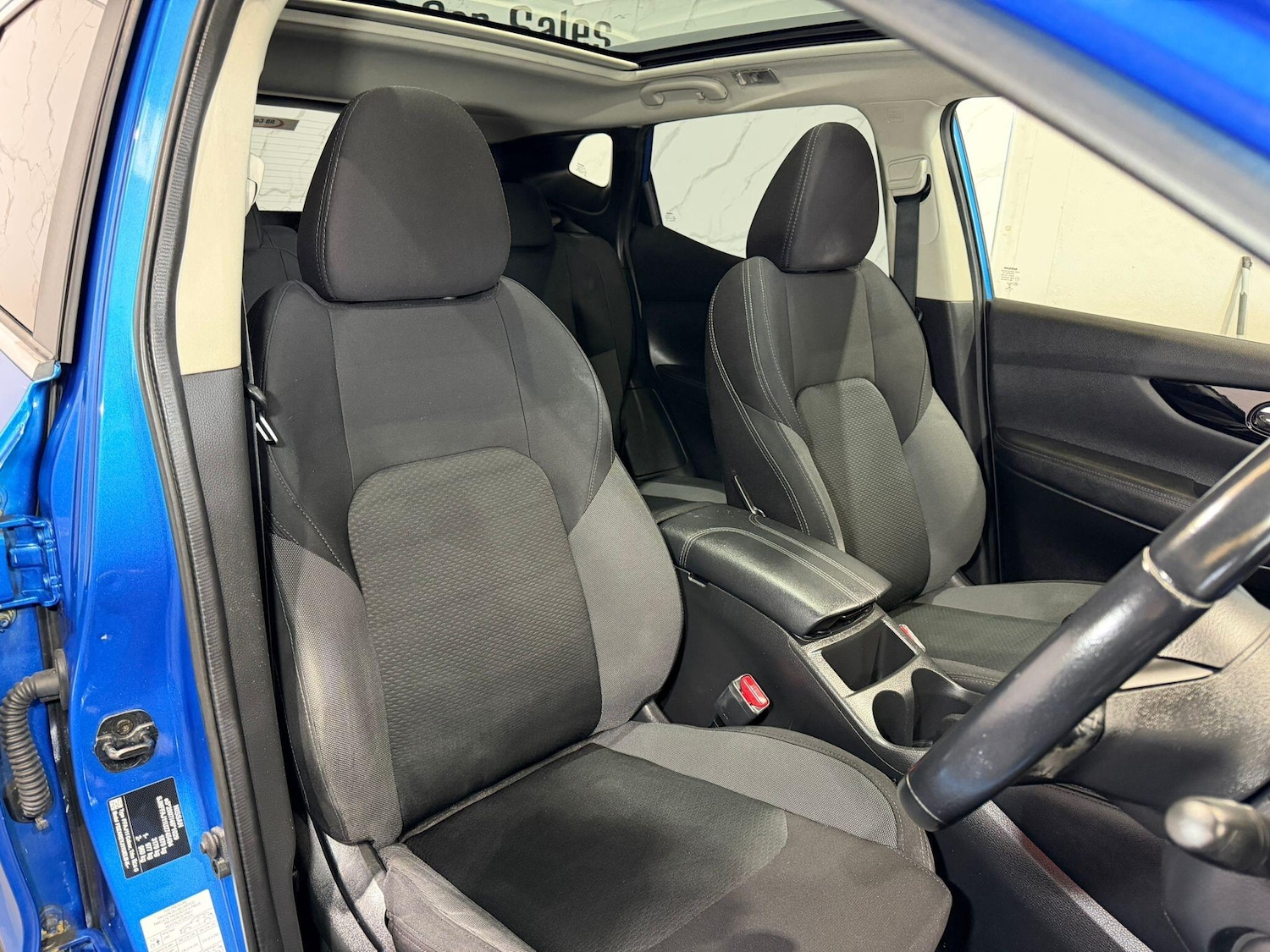 Used Nissan Qashqai for sale - 77853052: Photo 13