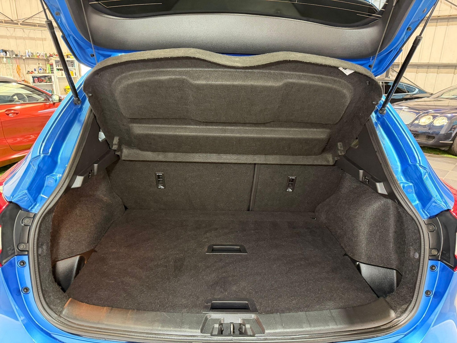 Used Nissan Qashqai for sale - 77853052: Photo 18