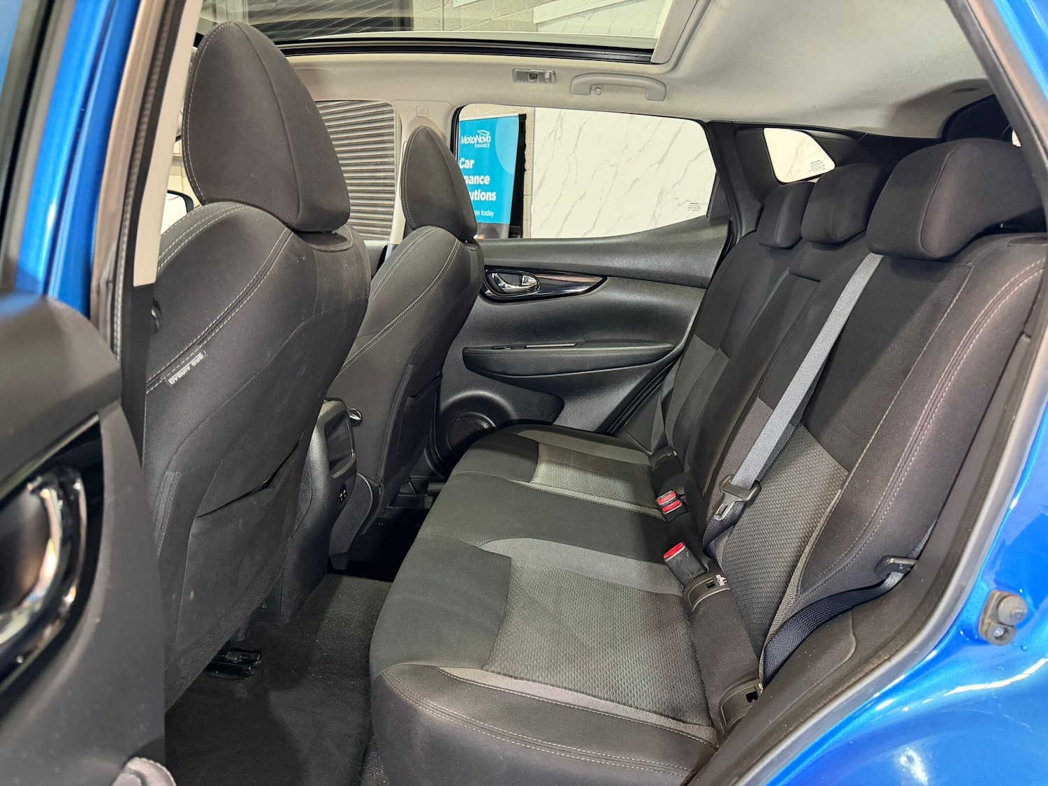 Used Nissan Qashqai for sale - 77853052: Photo 19