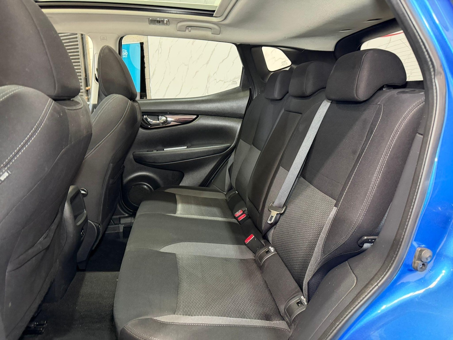 Used Nissan Qashqai for sale - 77853052: Photo 20