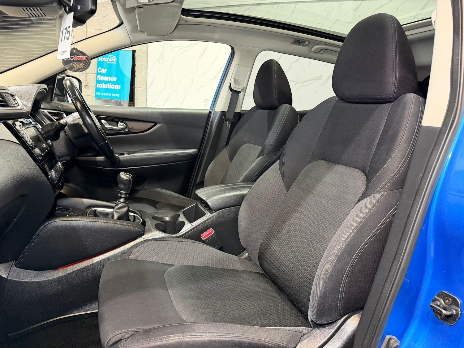 Used Nissan Qashqai for sale - 77853052: Photo 23