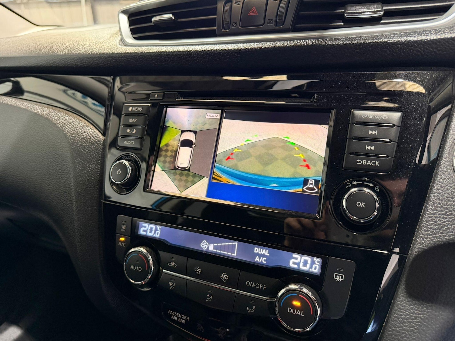 Used Nissan Qashqai for sale - 77853052: Photo 25