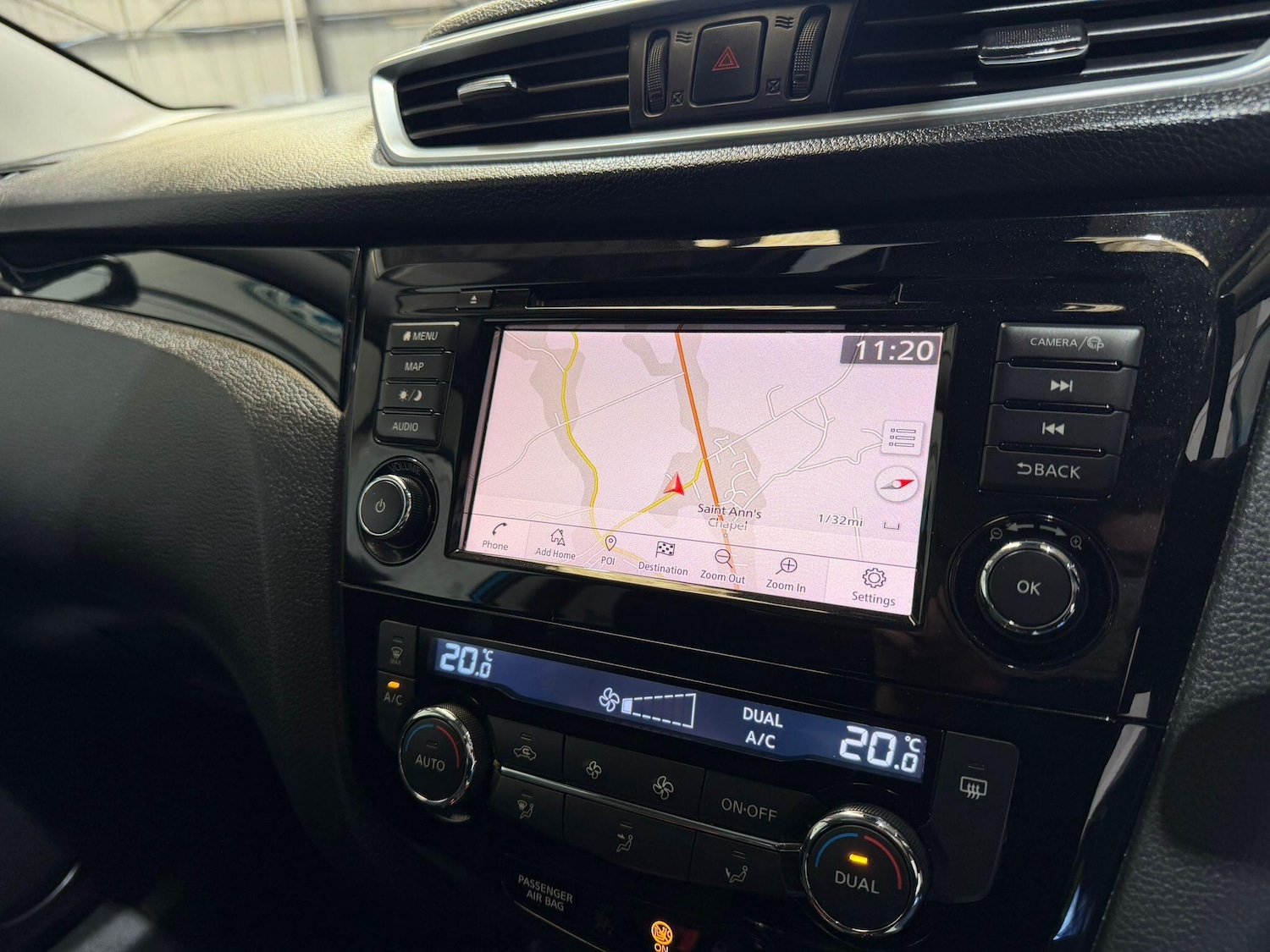 Used Nissan Qashqai for sale - 77853052: Photo 26