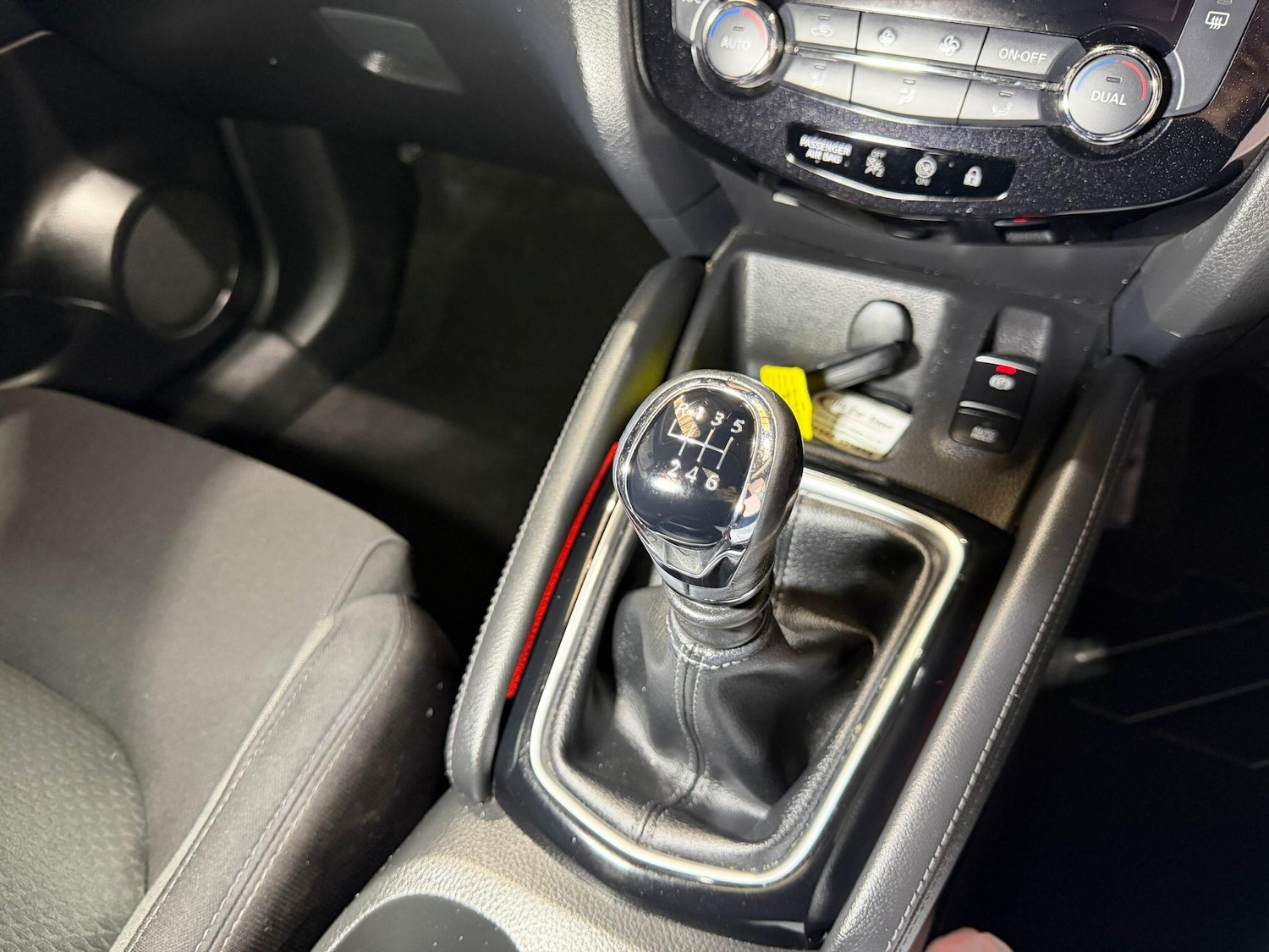 Used Nissan Qashqai for sale - 77853052: Photo 29