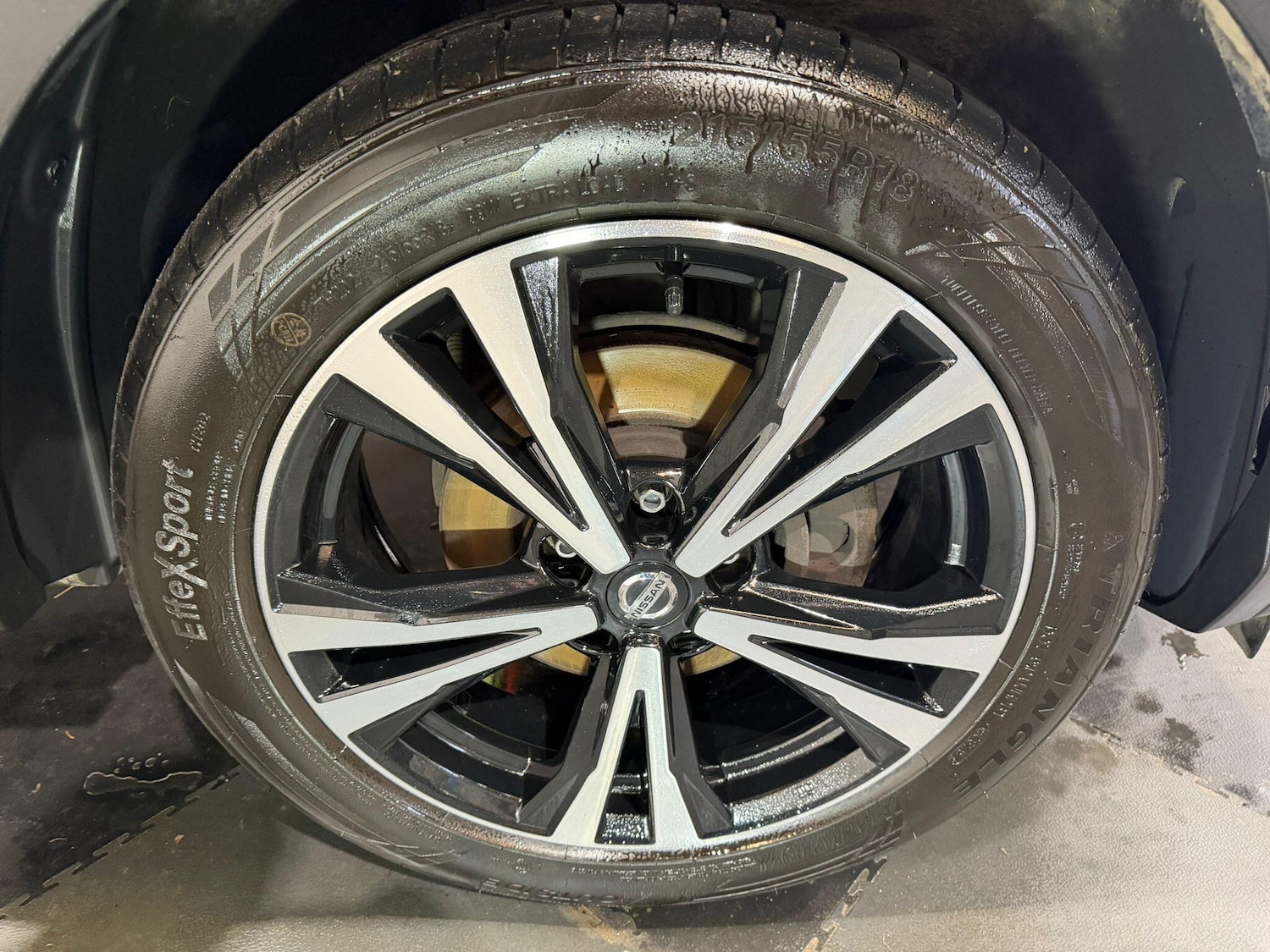 Used Nissan Qashqai for sale - 77853052: Photo 32