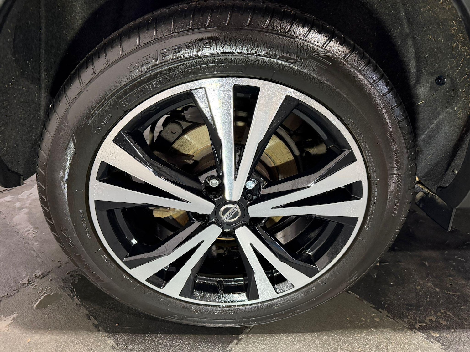 Used Nissan Qashqai for sale - 77853052: Photo 33