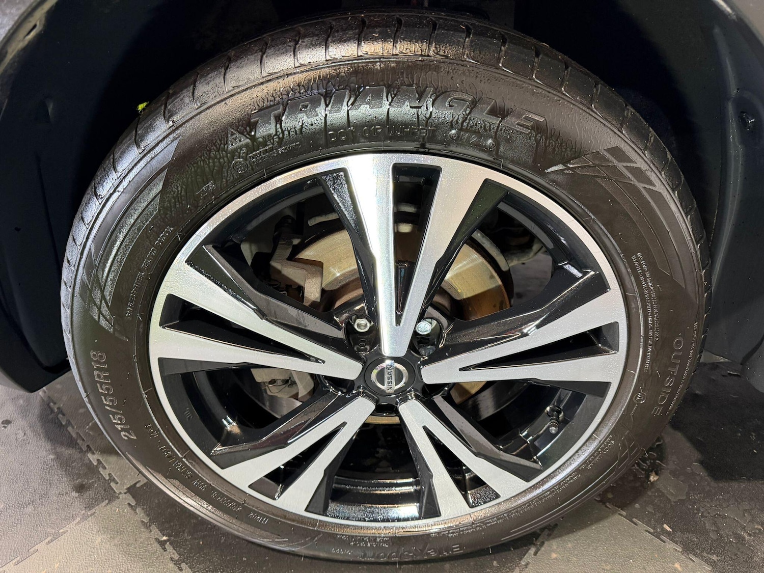 Used Nissan Qashqai for sale - 77853052: Photo 35