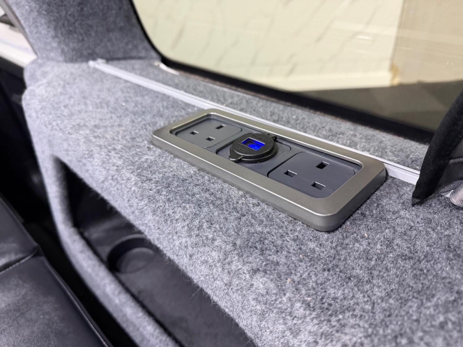 Used Volkswagen Caddy Life 2016 for sale - 77598355: Photo 16