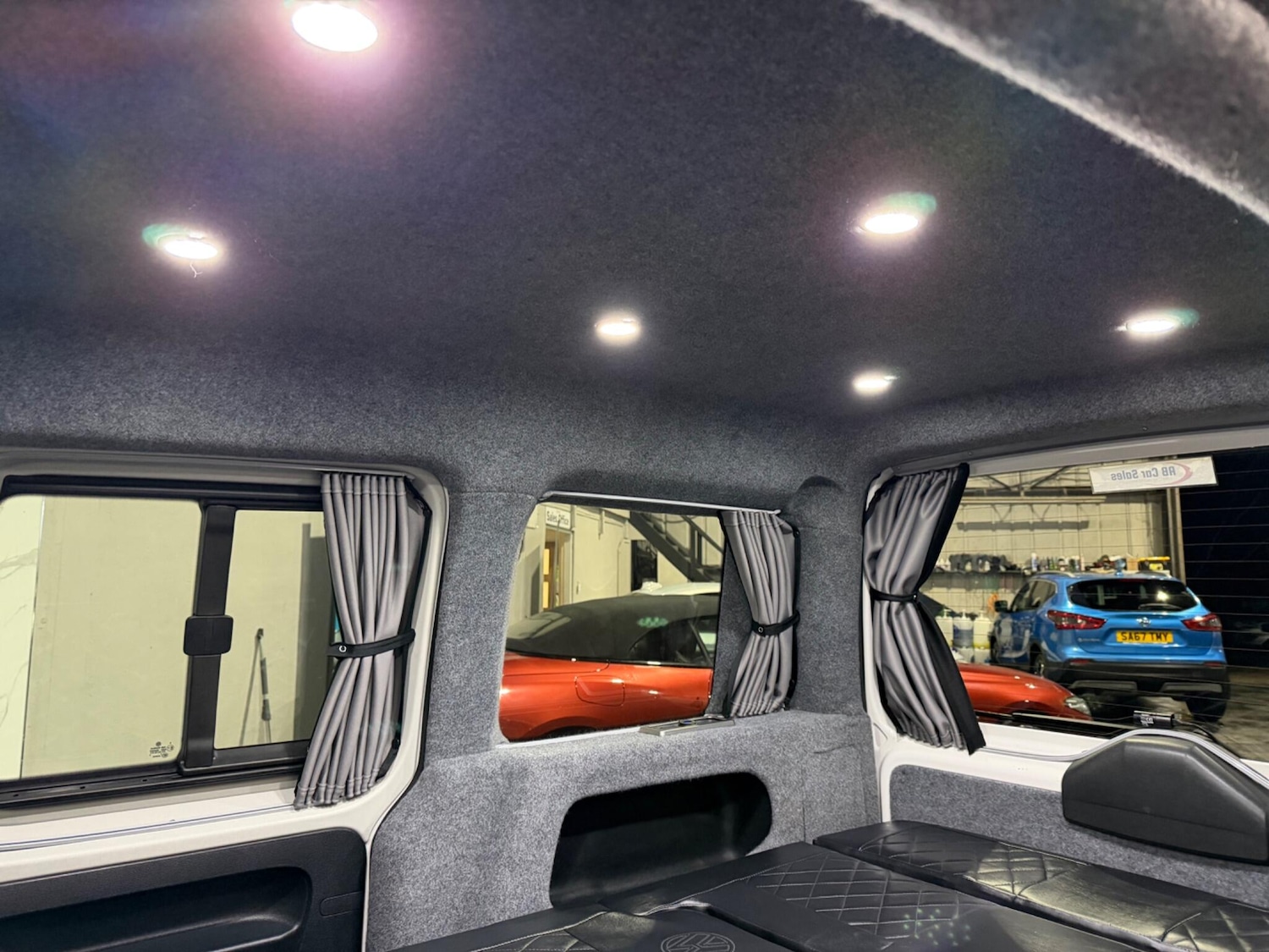 Used Volkswagen Caddy Life 2016 for sale - 77598355: Photo 18