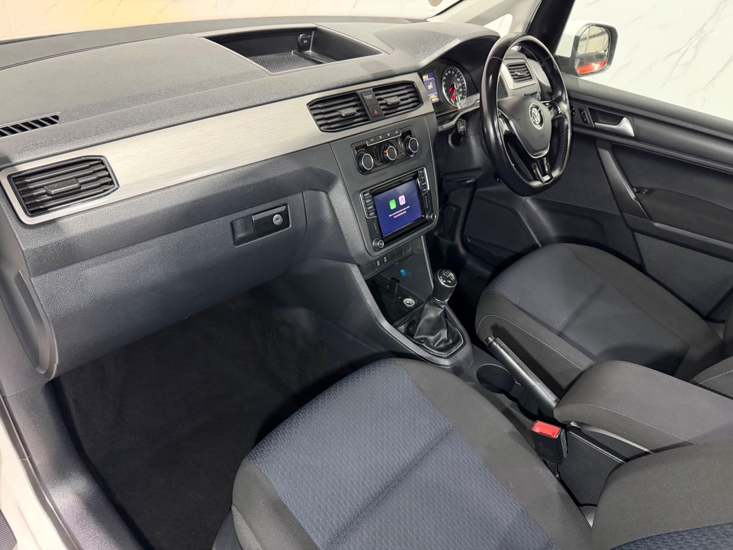 Used Volkswagen Caddy Life 2016 for sale - 77598355: Photo 19