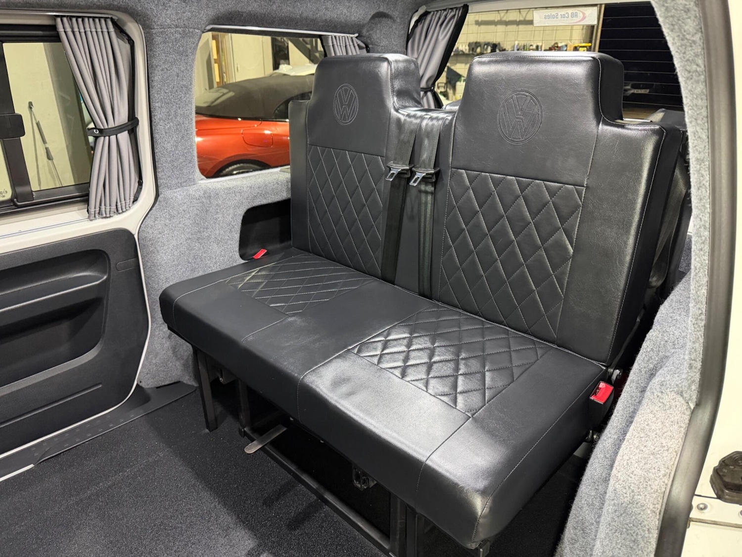 Used Volkswagen Caddy Life 2016 for sale - 77598355: Photo 21