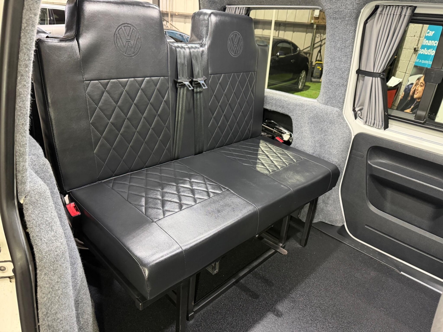 Used Volkswagen Caddy Life 2016 for sale - 77598355: Photo 24