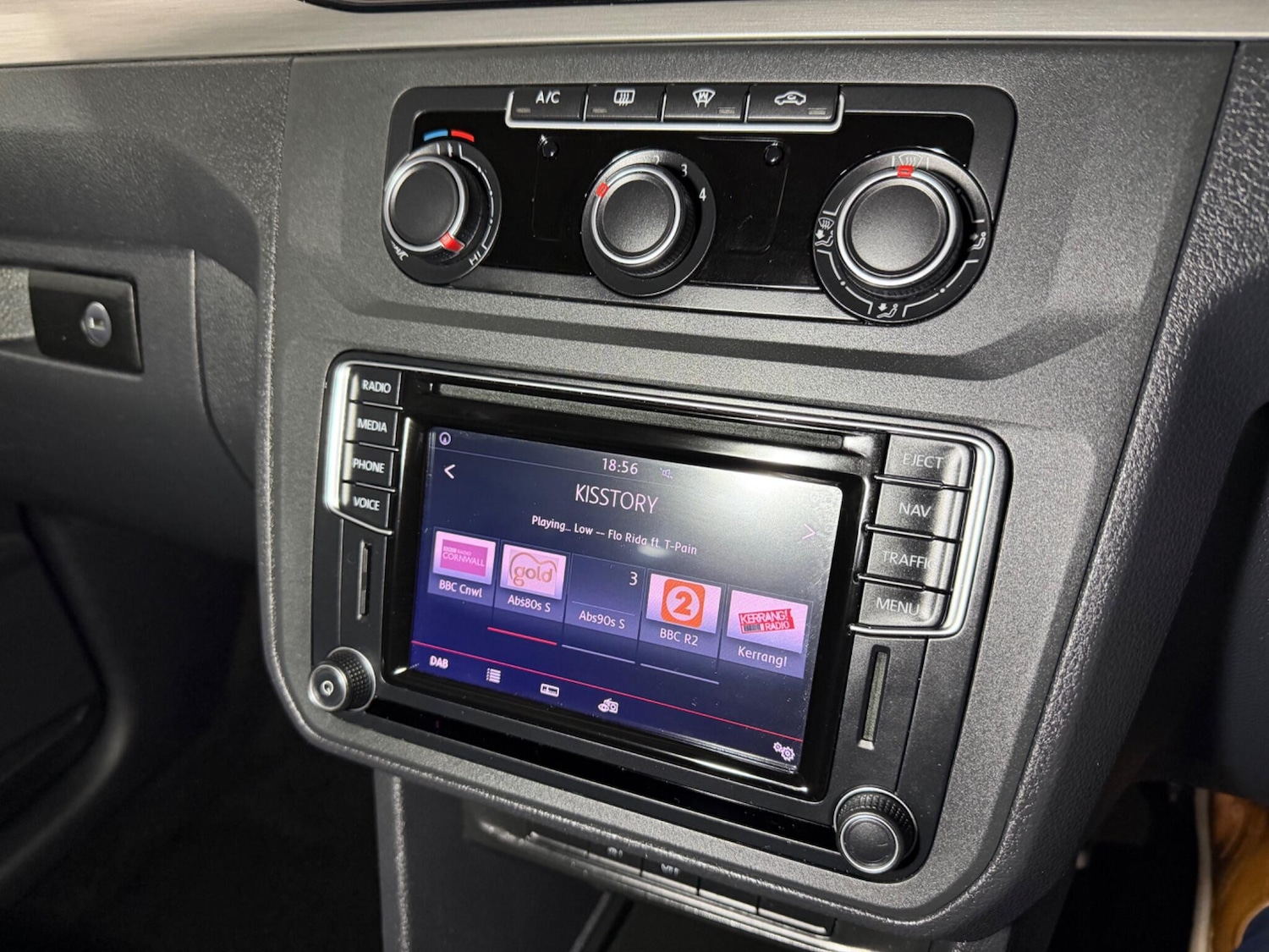 Used Volkswagen Caddy Life 2016 for sale - 77598355: Photo 26