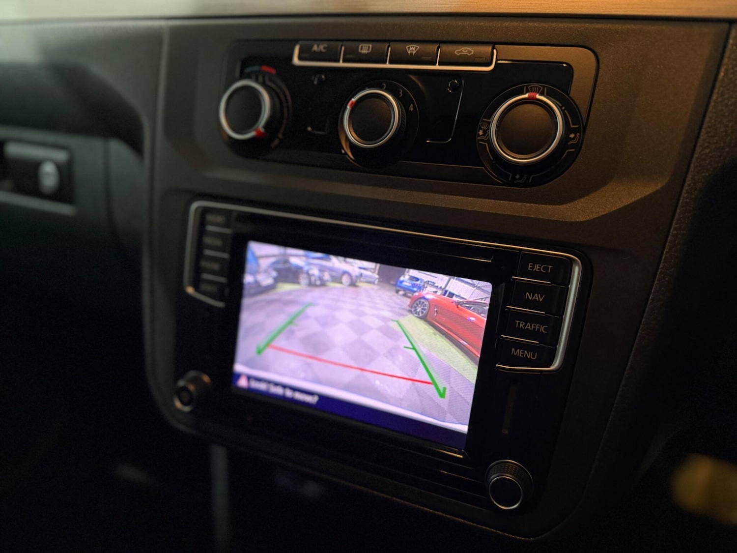 Used Volkswagen Caddy Life 2016 for sale - 77598355: Photo 29