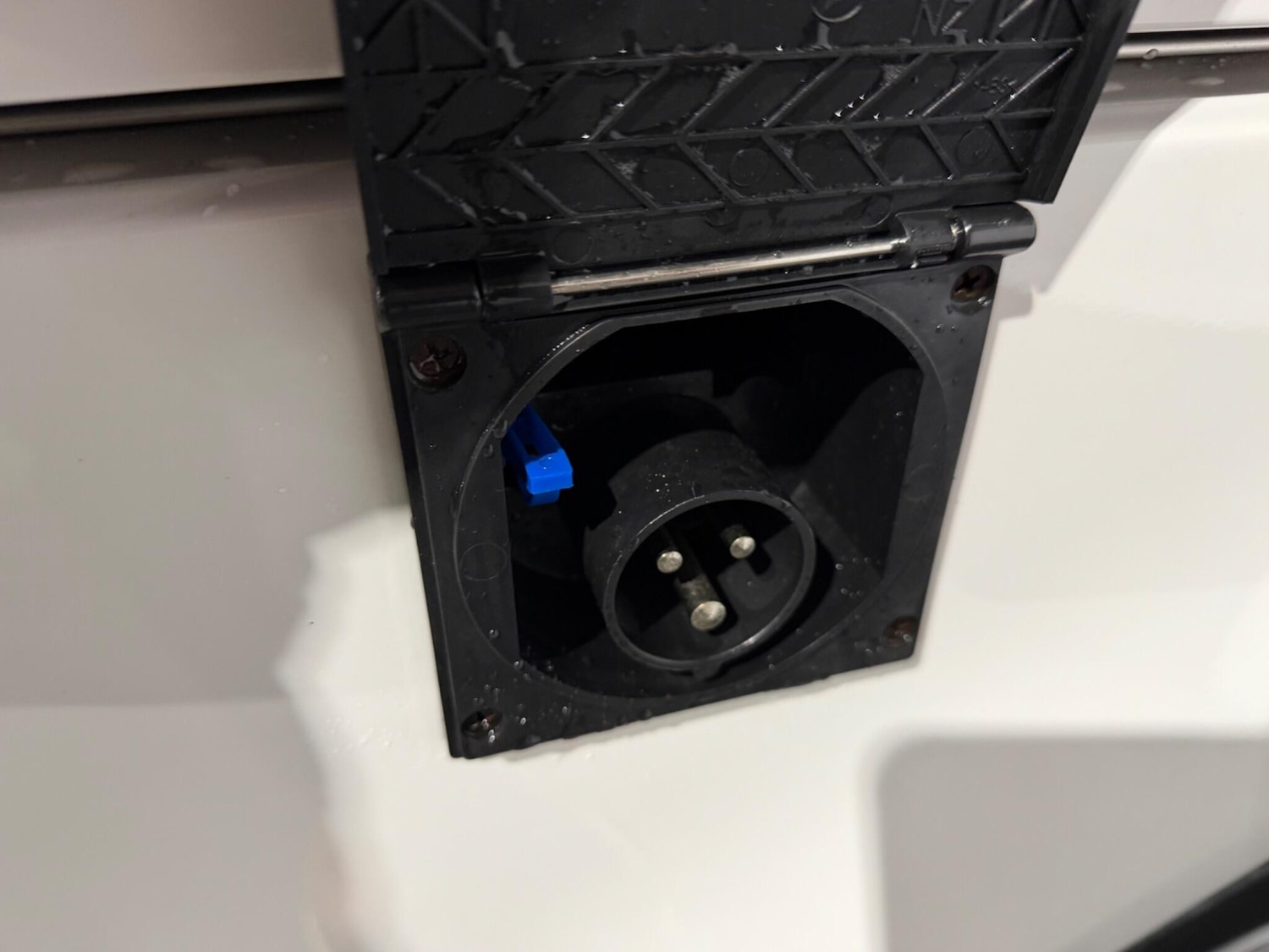 Used Volkswagen Caddy Life 2016 for sale - 77598355: Photo 30