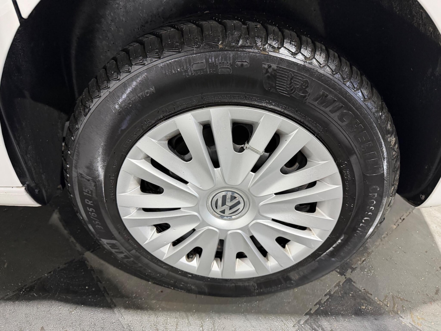 Used Volkswagen Caddy Life 2016 for sale - 77598355: Photo 31